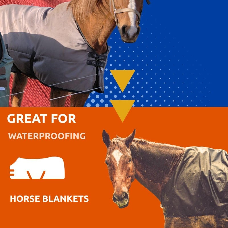 Nikwax Rug Proof, 1L - Image 2